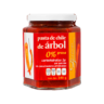 Pasta Chile de Árbol 340gr