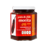 Pasta de Chile Morita 340gr